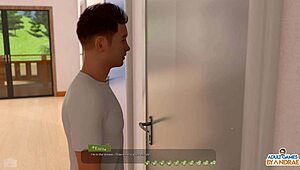 ep3: helping the hotties with lots of titties?