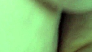 I cum in these big natural tits panties for delivery.