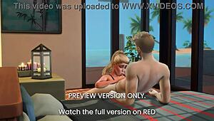 Exploring rough fantasies in 3D hentai through his lens preview.