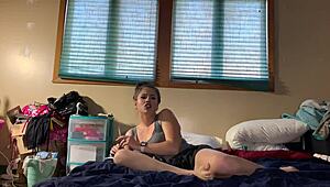 Fuck Your Step Sister Hard With Cum