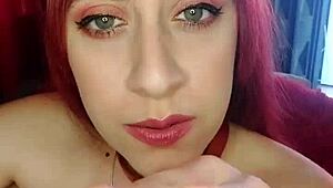 Pretty Latina Slut Shows Big Ass And Tits