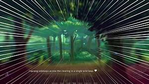 Lucy Got Problems Part 1: Sexy Adventures in the Game