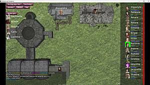 Damsels And Dungeons Part 12 Continues