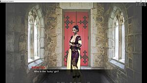 Damsels And Dungeons Part 12 Continues