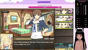 hey lewdneko, ready to moan in evenicle part 6?