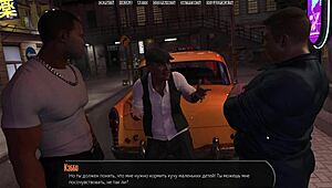 Complete Gameplay of Halfway House Part 22