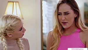 she lets me faceride her to cum in my mouth