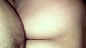 While my husband drinks, I take the prostitute's dick like a good wife.