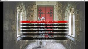 Damsels And Dungeons Part 12 Continues