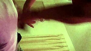 Maritza, Show That Big Ass Shemale Body!