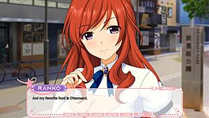 Lewd Project Idol Part 1 Welcomes New Star