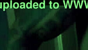 yo, have you tried an early morning ebony ride with that big ass?