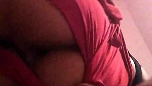 Maritza, Show That Big Ass Shemale Body!