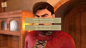 The Price Of Power 68