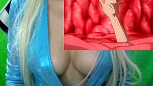 Demons passionately fuck visitors on the island