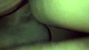 While my husband drinks, I take the prostitute's dick like a good wife.