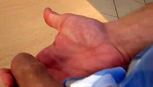 Impure HOMOSEXUAL SEX with HUNKS!