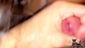 i pound my stepdaughter's wet pussy doggy and missionary pov - arantxawhite