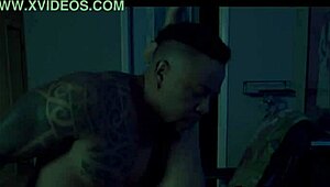 yo, have you tried an early morning ebony ride with that big ass?