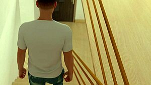 ep3: helping the hotties with lots of titties?