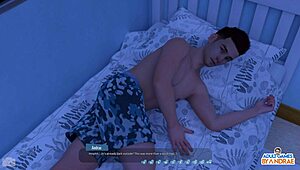 ep3: helping the hotties with lots of titties?