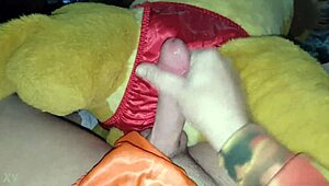 सिंबा संग कम शॉट