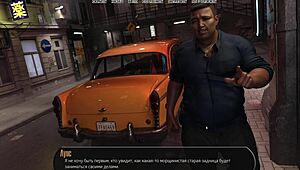 Complete Gameplay of Halfway House Part 22