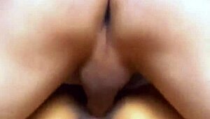 The stepdaughter and her friend promise to keep going until they both climax.