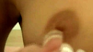 Teen Cutie Uses Dildo To Get Pleasure