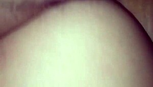 While my husband drinks, I take the prostitute's dick like a good wife.