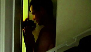 Three horny twinks filming a wild bareback hardcore session! 🔥