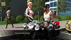 Jessica Oneils Hard News 47