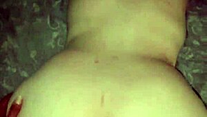 snow bunny feels stuffed by bbc