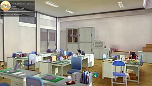 Complete High School Tutor Gameplay Part 6