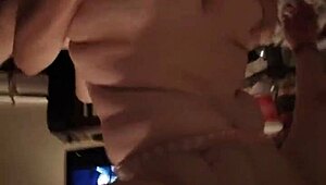 thick queen loved just right