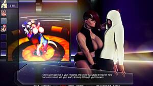 lets play nightclub xxx with big tits and ass 😏