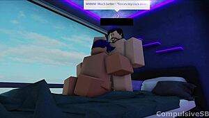 rough gay shemale meetup with assfucking and anal sex