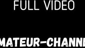 Amateur Gay Orgy With Big Cocks In Interracial Action