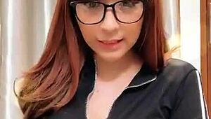 Wanna See My Nipples!