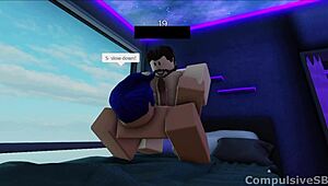 rough gay shemale meetup with assfucking and anal sex