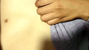 Yo, my step sister cheats with me, riding my huge rod!