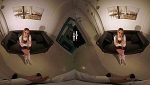 Rip those panties off in the dark room!