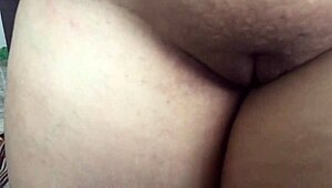 Fucking Big Ass BBW With Monster BBC In POV Interracial Session.