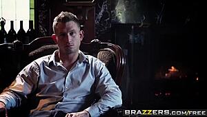 Try this dirty masseur scene with Megan Salinas.