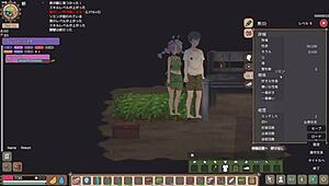 mad island live play 3 girls get ravaged in survival game