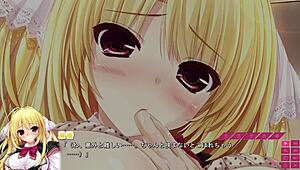 kokorone phendulum sumika kamishiro scene 2