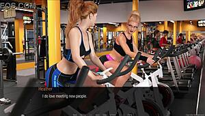 Jessica Oneils Hard News 47