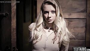 Riley star and rachael cavalli in nasty threesome?