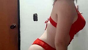 webcam show featuring group swingers engaging in casual activities