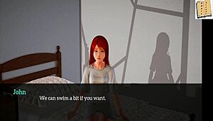 my new family 85 with big tits and cock